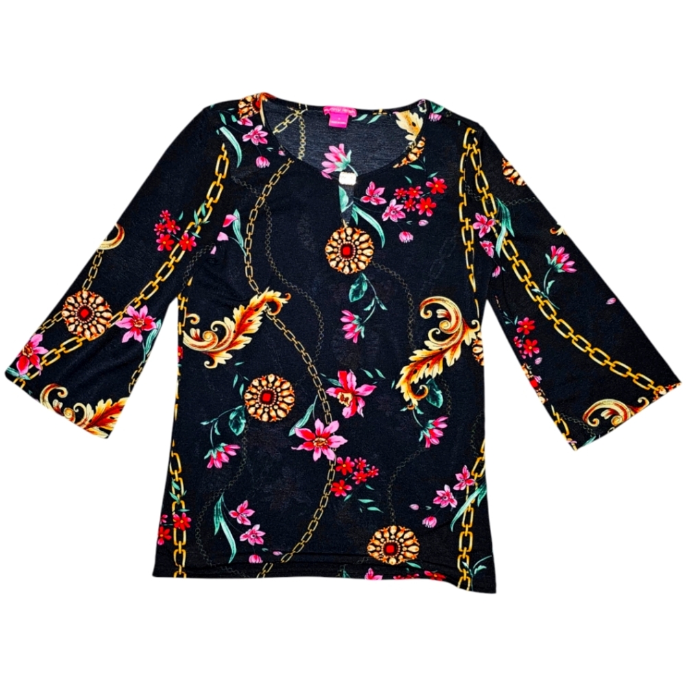 Sunny Leigh Blouse